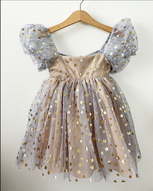 PREORDER To the Stars GREY(Add patch in separate listing)