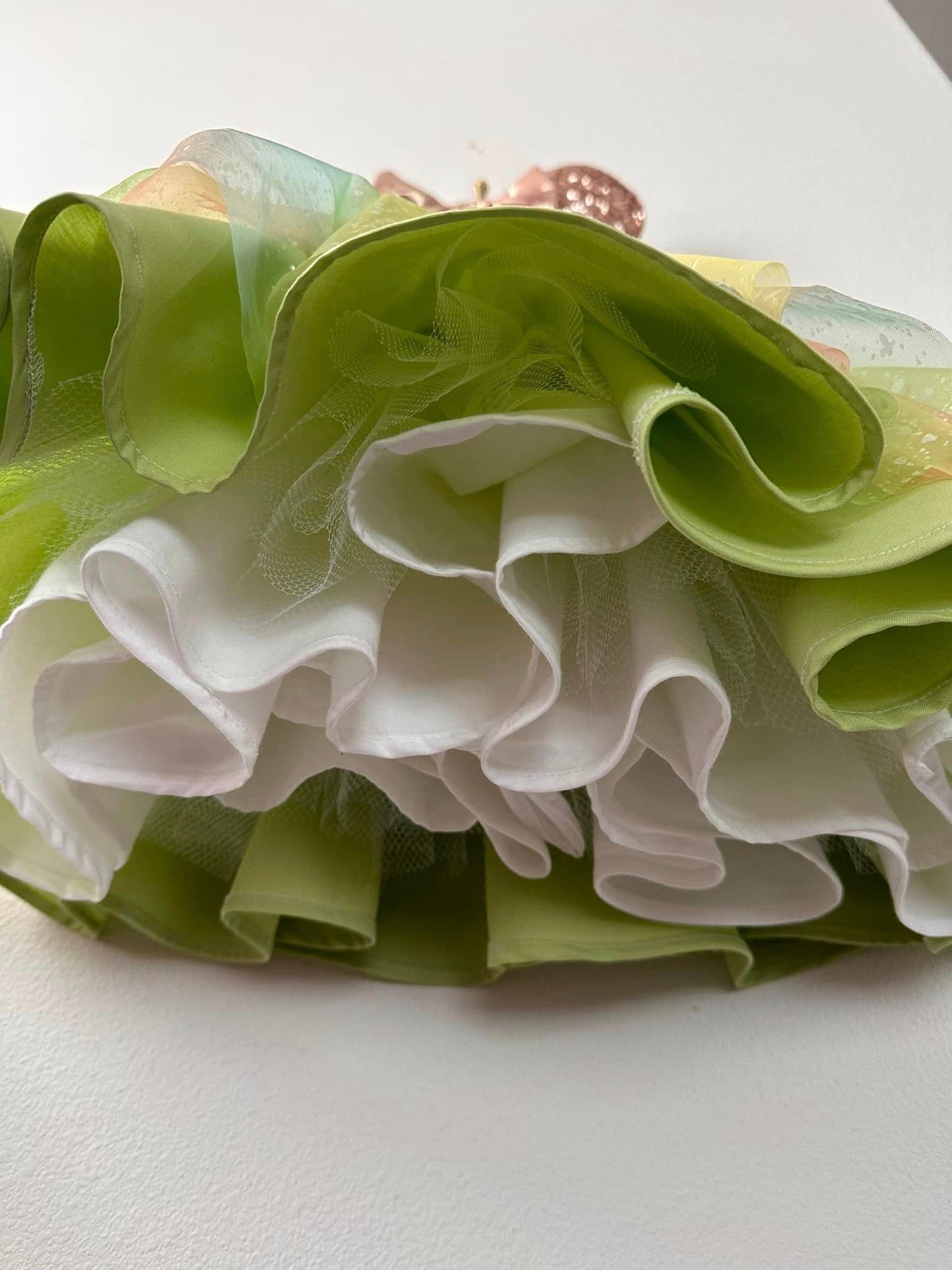 PREORDER Pixie Dust with Petticoat (Add patch in separate listing)