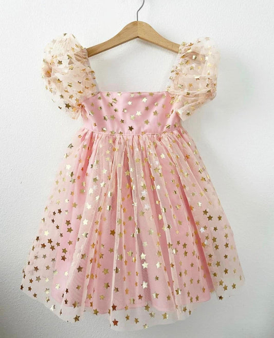 PREORDER To the Stars PINK (Add patch in separate listing)