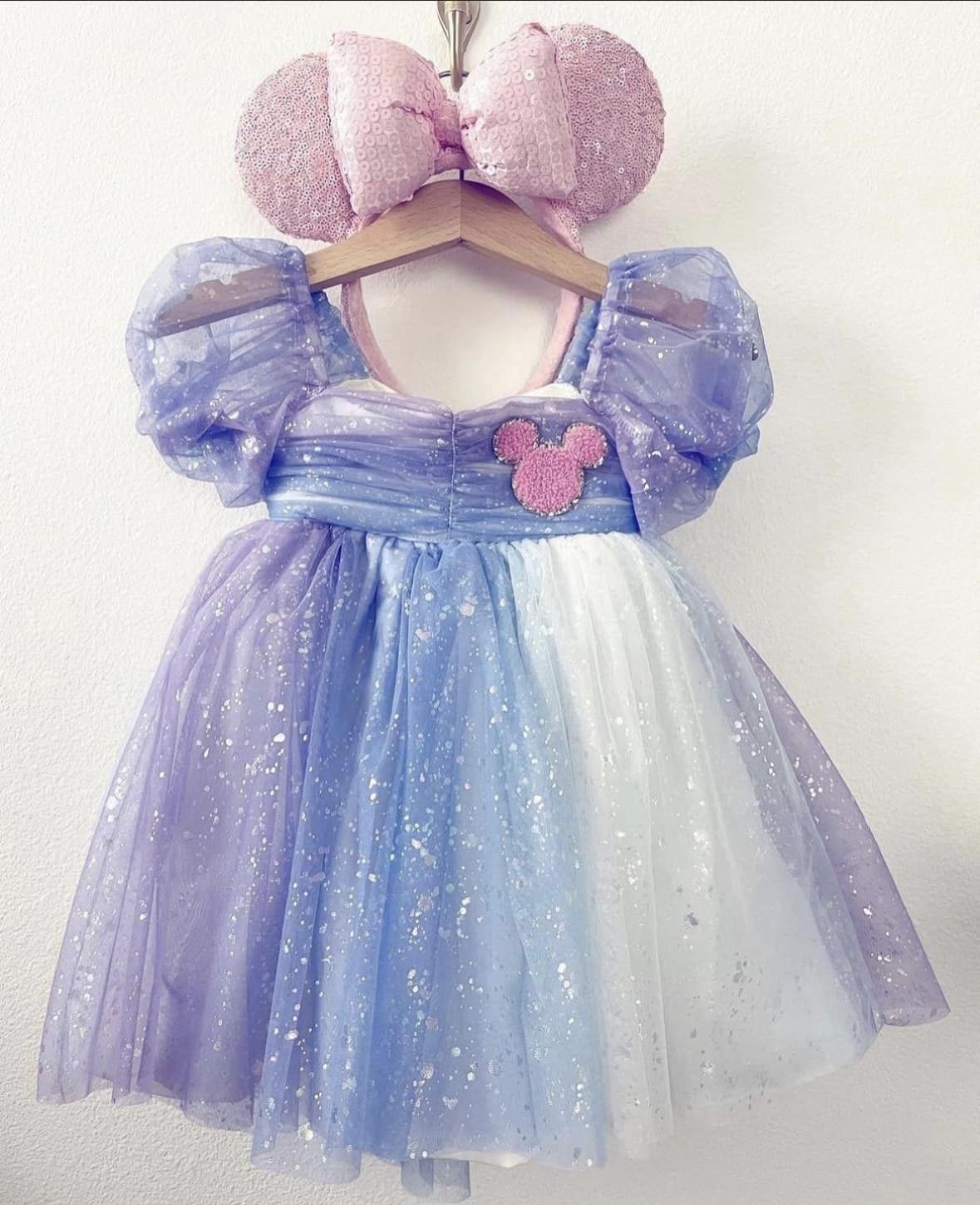 PREORDER Ice Princess 👑