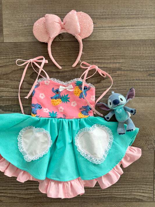 PREORDER Hawaiian Rollercoaster