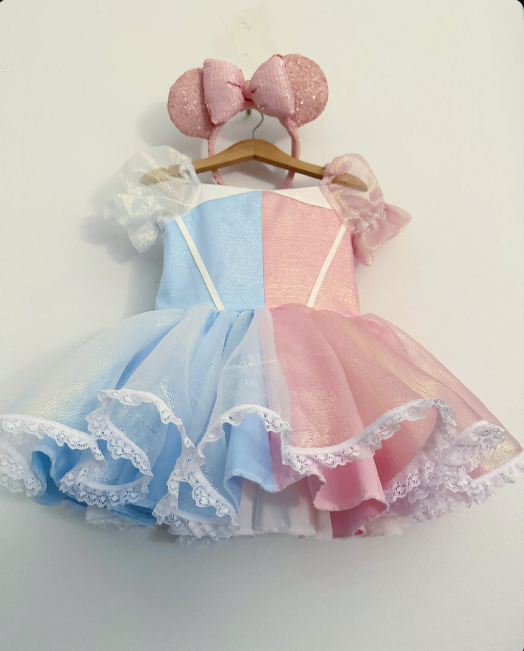 PREORDER Make it pink make it blue