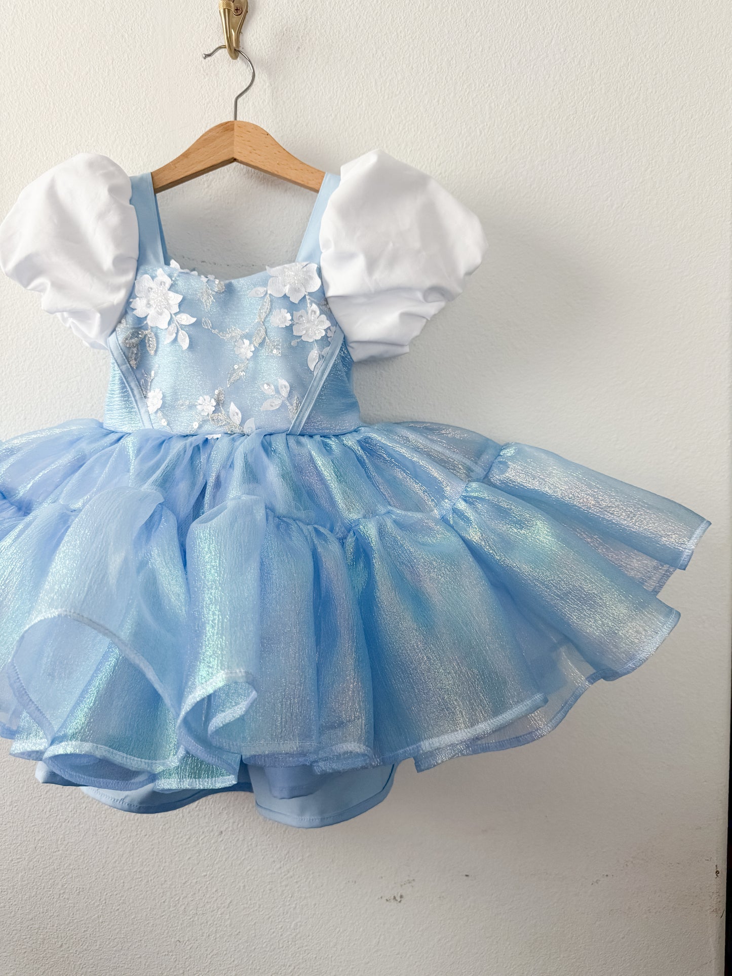 PREORDER LIMITED EDITION PRINCESS POOF DRESS