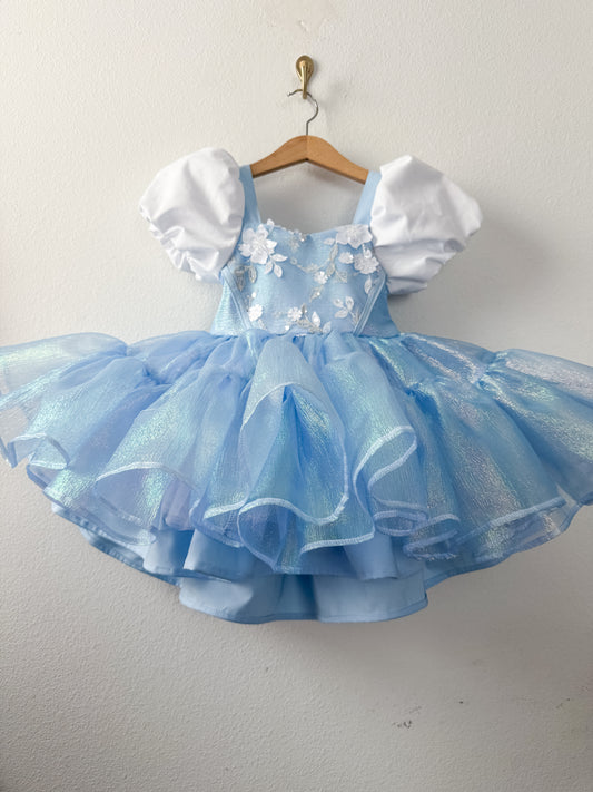 PREORDER LIMITED EDITION PRINCESS POOF DRESS