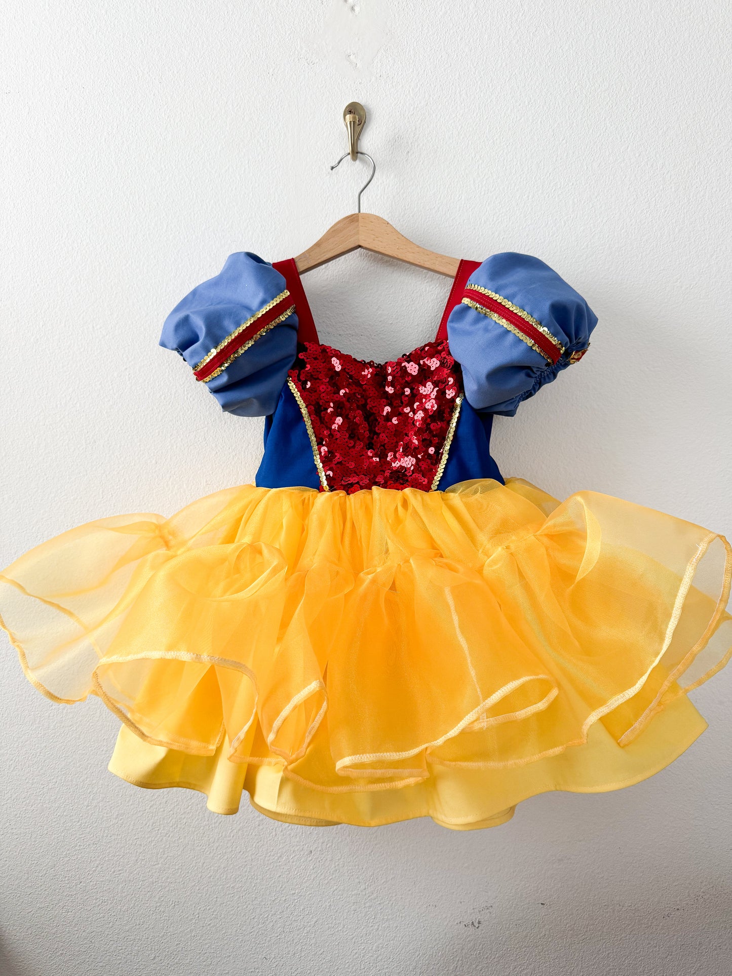 PREORDER Princess dress