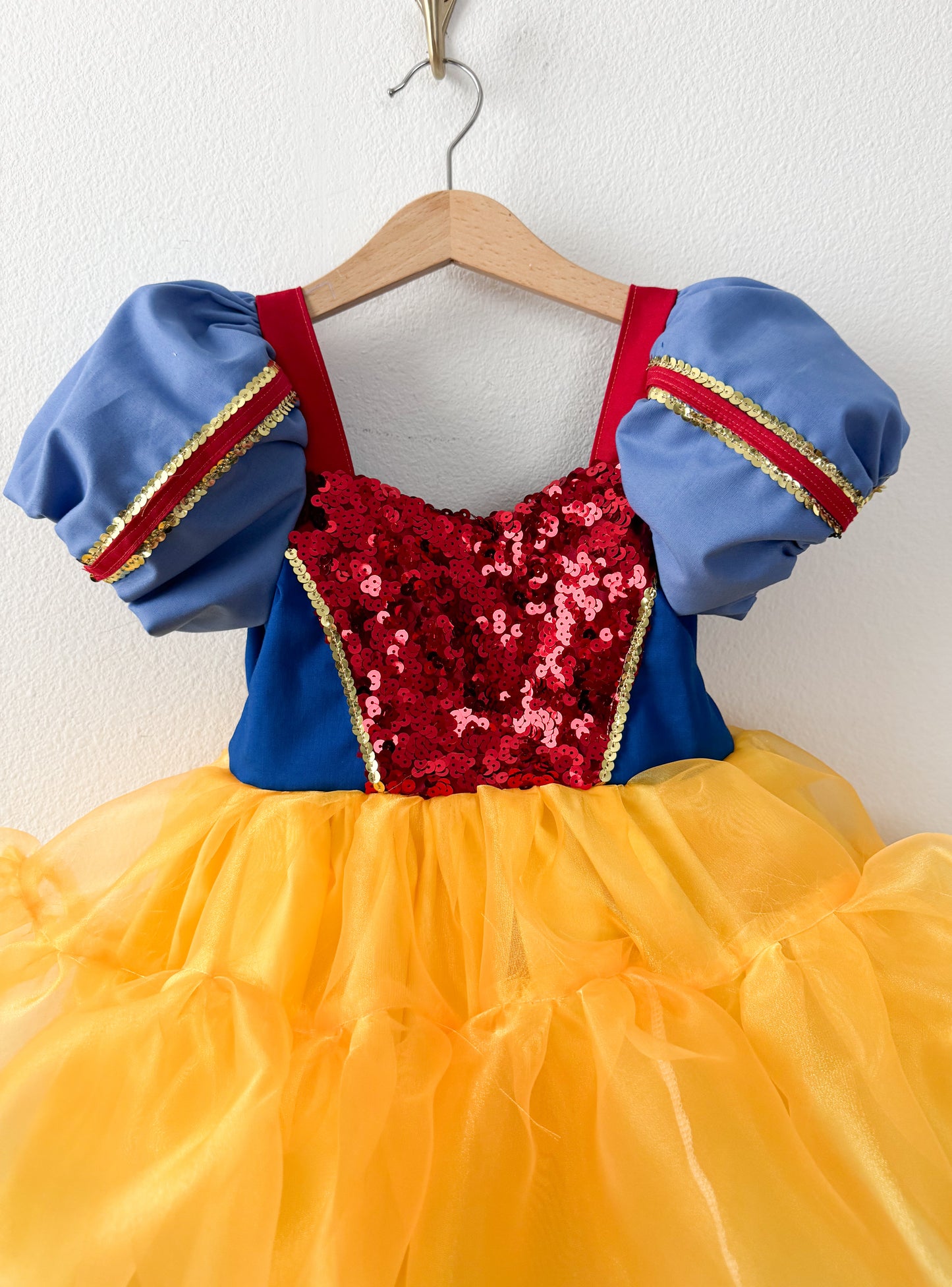 PREORDER Princess dress