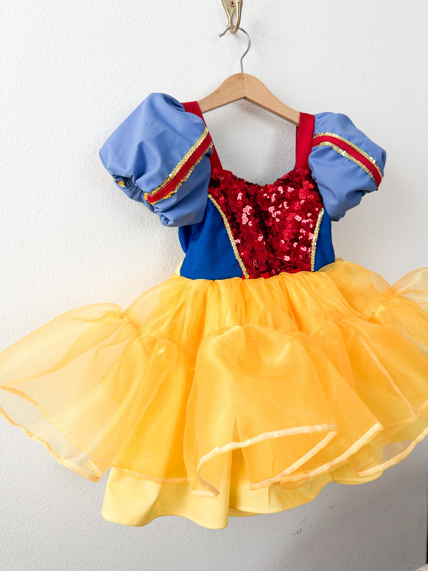 PREORDER Princess dress