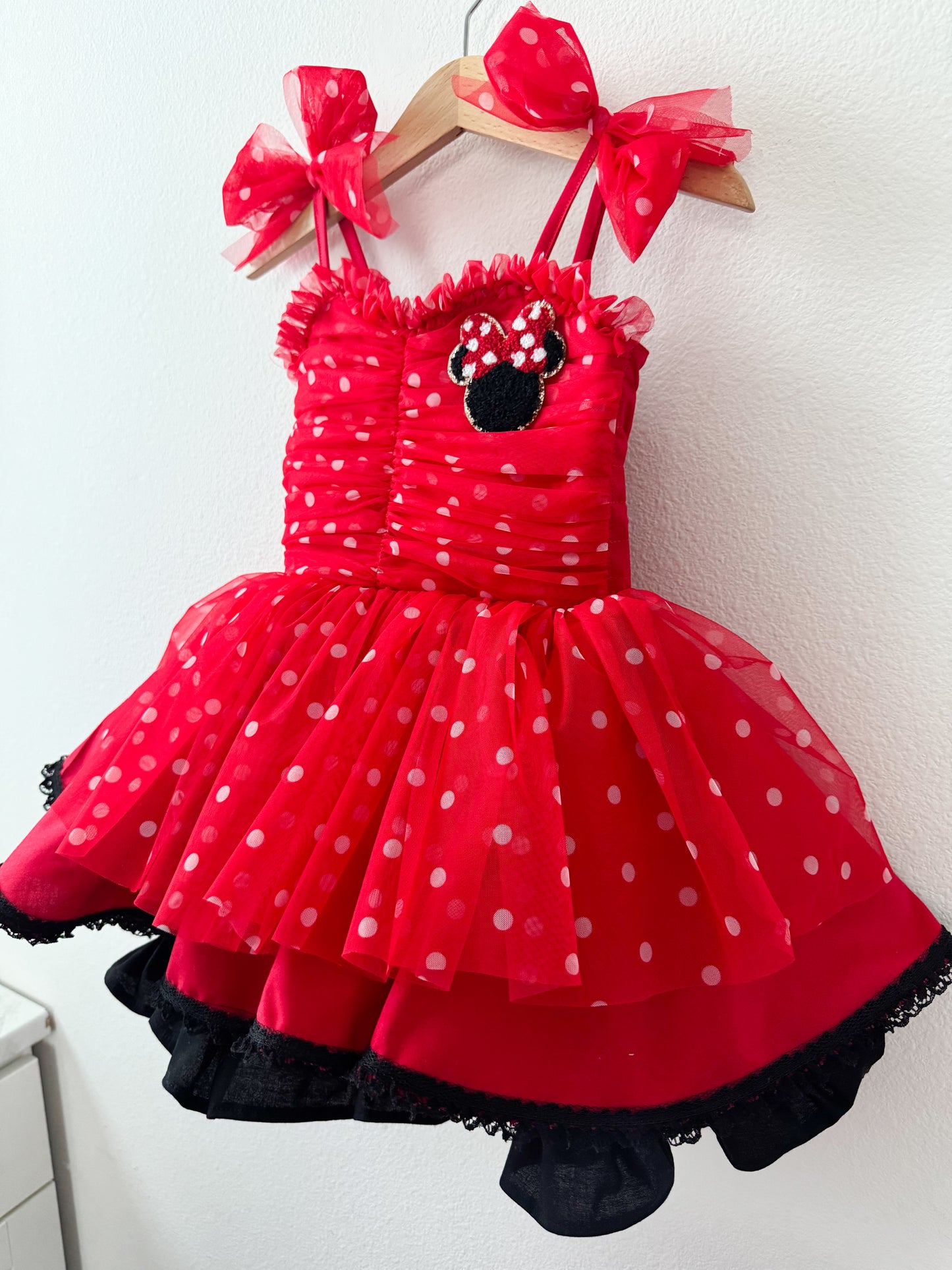 PREORDER Classic Mouse Ultimate Twirl Dress
