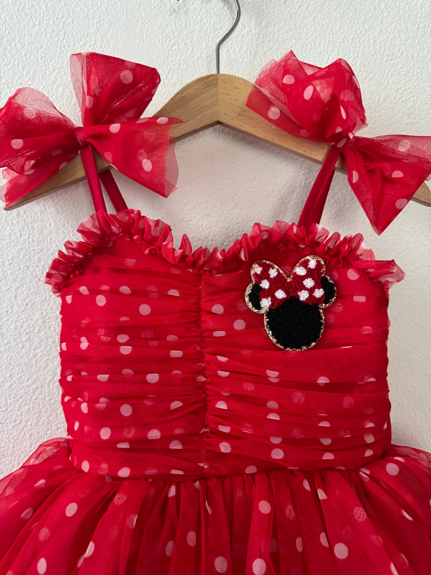 PREORDER Classic Mouse Ultimate Twirl Dress