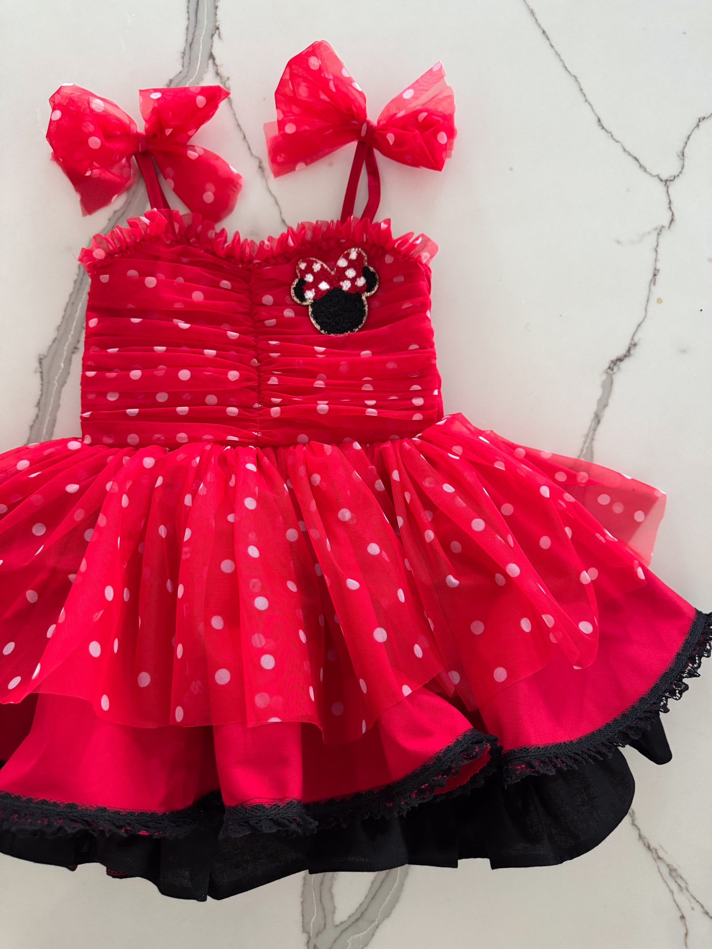 PREORDER Classic Mouse Ultimate Twirl Dress