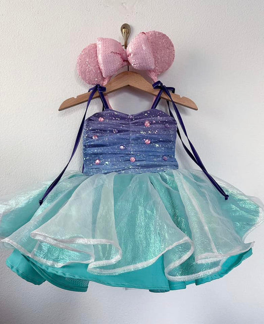 PREORDER Under the Sea