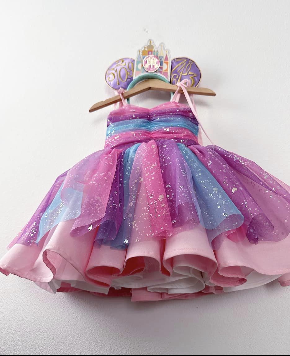 PREORDER Make it Blue Make it Pink (Add patch in separate listing)