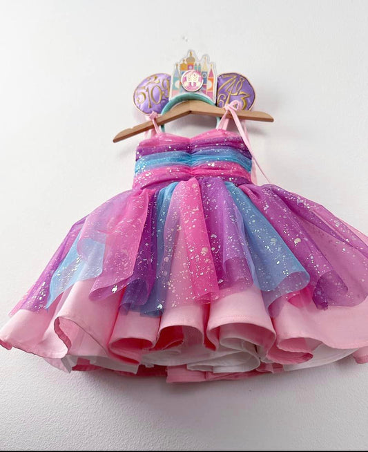 PREORDER Make it Blue Make it Pink (Add patch in separate listing)