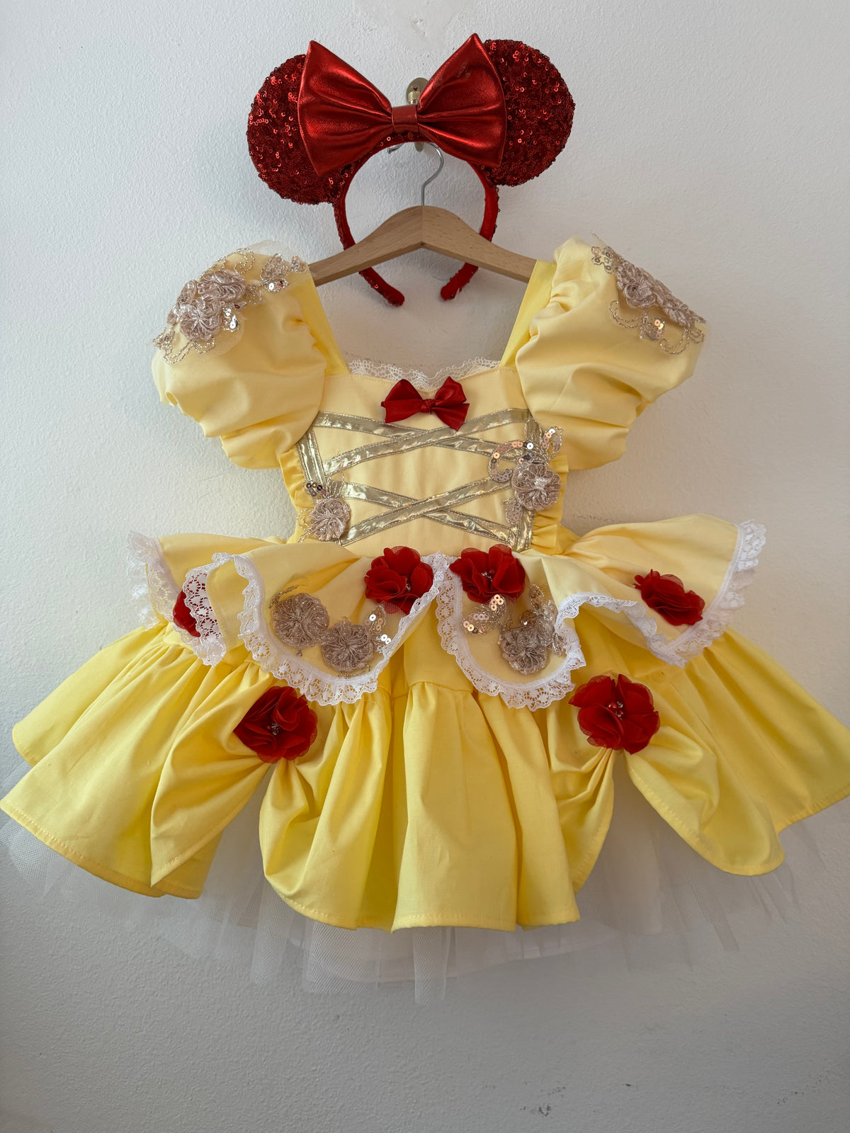 PREORDER Tale as old as time