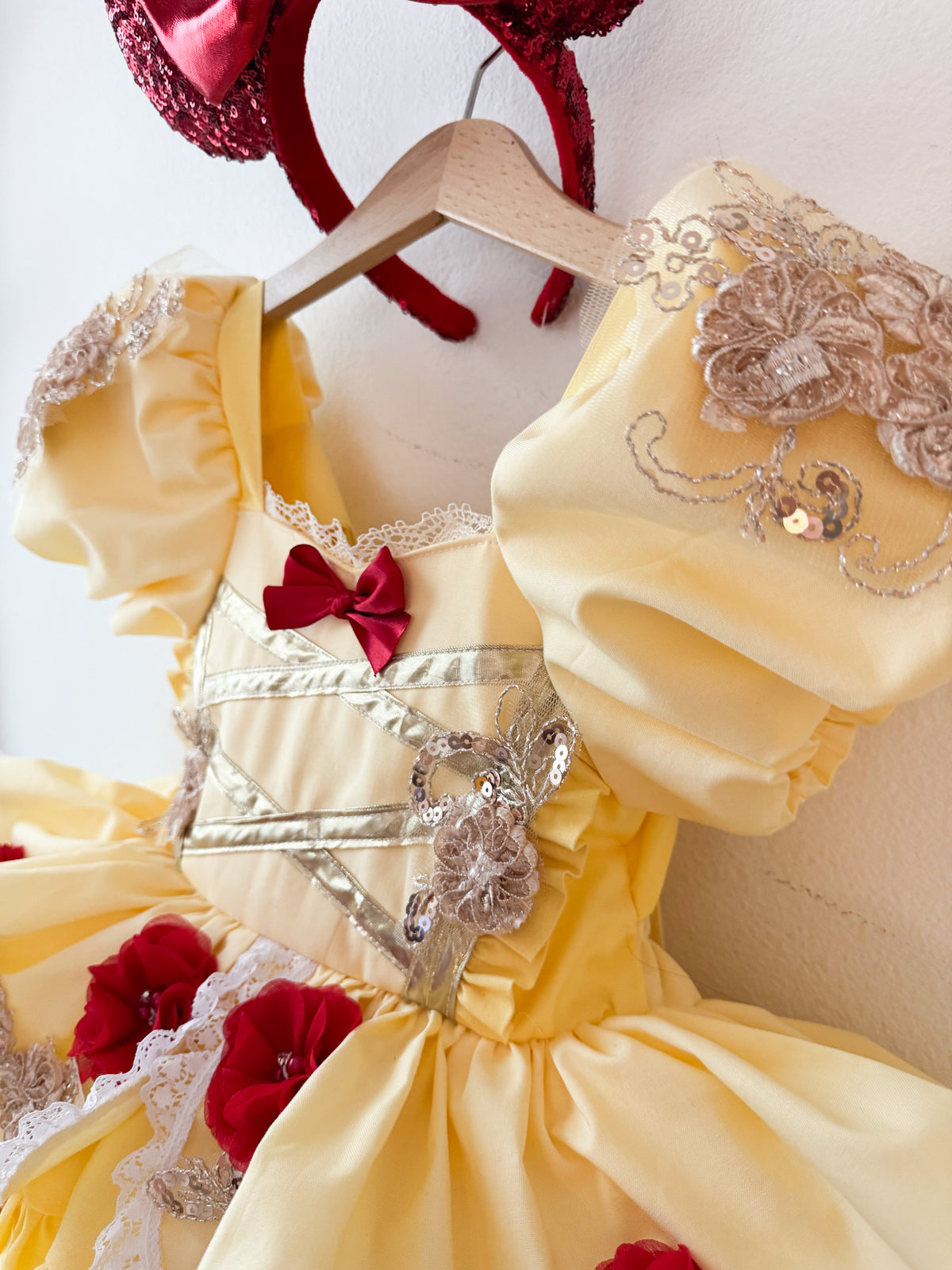 PREORDER Tale as old as time