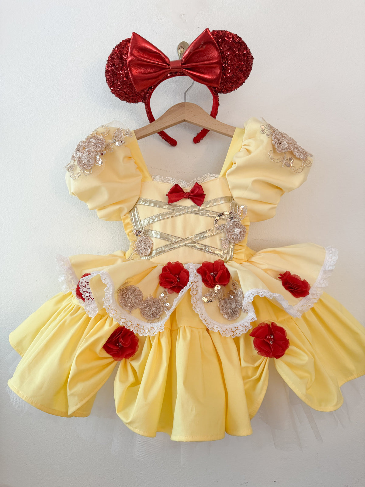 PREORDER Tale as old as time
