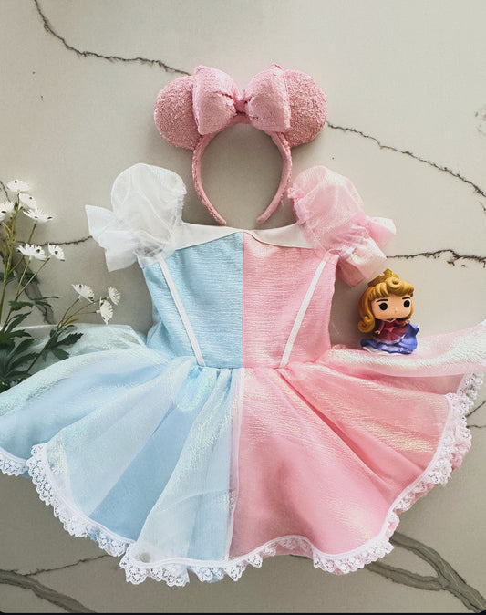 PREORDER Make it pink make it blue