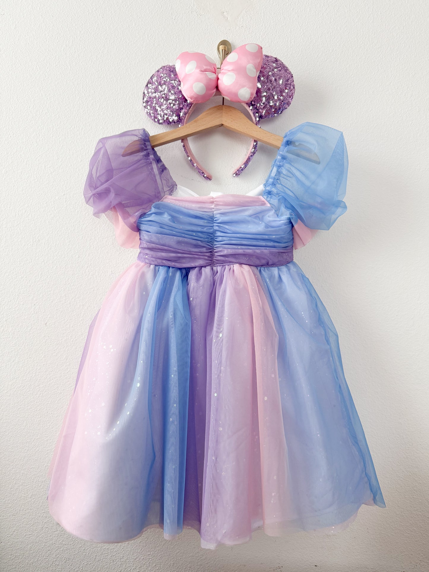 PREORDER Princess in Paris
