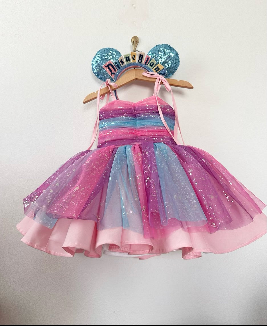 PREORDER Make it Blue Make it Pink (Add patch in separate listing)