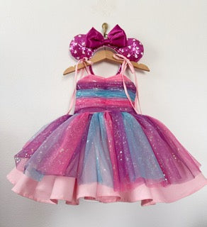 PREORDER Make it Blue Make it Pink (Add patch in separate listing)